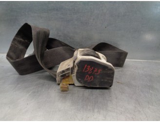 Recambio de cinturon seguridad delantero derecho para seat ibiza (6k) 1.4 referencia OEM IAM 6K4857706 5 PUERTAS