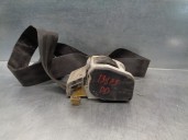 Replacement front right seat belt for Seat Ibiza (6K) 1.4 OEM IAM reference 6K4857706 5 DOORS