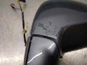 Replacement left wing mirror for Citroën C4 Picasso 1.6 16V HDi FAP OEM IAM reference 8153G8 14 PINS 5 DOORS
