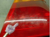 Recambio de piloto trasero derecho para bmw serie 3 berlina (e46) 2.0 16v diesel cat referencia OEM IAM 63218364922 5 PUERTAS