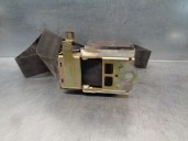Recambio de cinturon seguridad delantero derecho para seat ibiza (6k) 1.4 referencia OEM IAM 6K4857706 5 PUERTAS