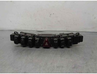 Recambio de warning para mercedes-benz clase s (w220) berlina 320 cdi (220.026) referencia OEM IAM 2208214358  