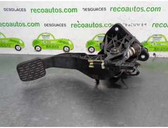 Recambio de pedal embrague para mercedes-benz clase cla (w117) cla 200 cdi (117.301) referencia OEM IAM A2462900419 A1762910001 