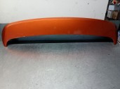 Recambio de aleron trasero para mg mg zs suv (azs1) 1.5 vti referencia OEM IAM 10229392 10229392 