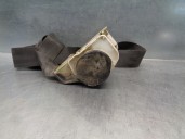 Recambio de cinturon seguridad delantero derecho para seat ibiza (6k) 1.4 referencia OEM IAM 6K4857706 5 PUERTAS