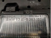 Recambio de piloto trasero derecho para bmw serie 3 berlina (e46) 2.0 16v diesel cat referencia OEM IAM 63218364922 5 PUERTAS