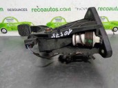 Recambio de pedal embrague para mercedes-benz clase cla (w117) cla 200 cdi (117.301) referencia OEM IAM A2462900419 A1762910001 