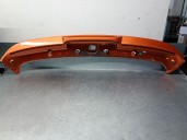 Recambio de aleron trasero para mg mg zs suv (azs1) 1.5 vti referencia OEM IAM 10229392 10229392 