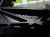 Recambio de pedal embrague para mercedes-benz clase cla (w117) cla 200 cdi (117.301) referencia OEM IAM A2462900419 A1762910001 