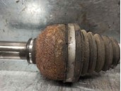 Replacement right rear driveshaft for Jaguar XJ 4.2 V8 32V CAT OEM IAM reference C2C18744 