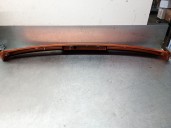 Recambio de aleron trasero para mg mg zs suv (azs1) 1.5 vti referencia OEM IAM 10229392 10229392 