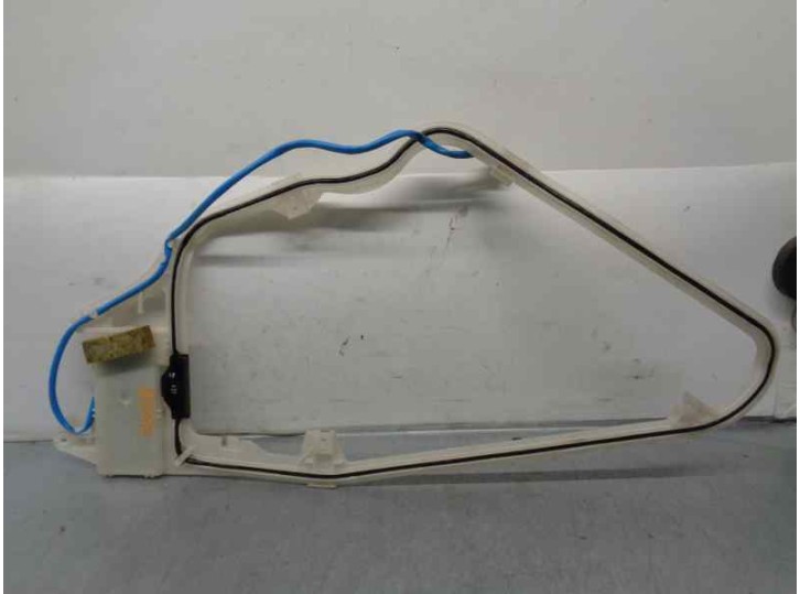 Recambio de modulo electronico para mercedes-benz clase s (w220) berlina 320 cdi (220.026) referencia OEM IAM A2208200475  