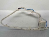 Recambio de modulo electronico para mercedes-benz clase s (w220) berlina 320 cdi (220.026) referencia OEM IAM A2208200475  