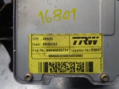 Recambio de columna direccion para fiat stilo (192) 1.9 jtd 80 active referencia OEM IAM 00046826731 CN50730263 TRW