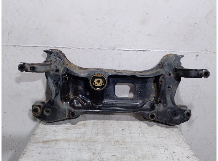 Replacement front axle for Volkswagen Caddy IV Van/MPV (SAA, SAH) 2.0 TDI 4Motion OEM IAM reference 1K0199