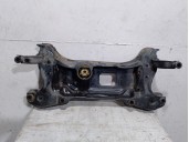 Replacement front axle for Volkswagen Caddy IV Van/MPV (SAA, SAH) 2.0 TDI 4Motion OEM IAM reference 1K0199
