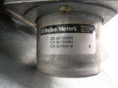 Recambio de columna direccion para fiat stilo (192) 1.9 jtd 80 active referencia OEM IAM 00046826731 CN50730263 TRW