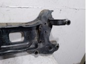 Replacement front axle for Volkswagen Caddy IV Van/MPV (SAA, SAH) 2.0 TDI 4Motion OEM IAM reference 1K0199
