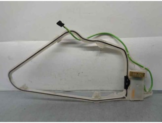 Recambio de modulo electronico para mercedes-benz clase s (w220) berlina 320 cdi (220.026) referencia OEM IAM A2208200375  