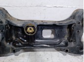 Replacement front axle for Volkswagen Caddy IV van/MPV (SAA, SAH) 2.0 TDI 4Motion OEM IAM reference 1K0199