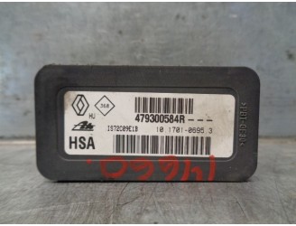 Recambio de sensor para renault megane iii berlina 5 p 1.5 dci diesel fap referencia OEM IAM 479300584R IS72C09E1B 