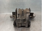 Replacement left engine mount for Citroën C5 saloon 2.0 HDI cat (RHR / DW10BTED4) OEM IAM reference 181398 