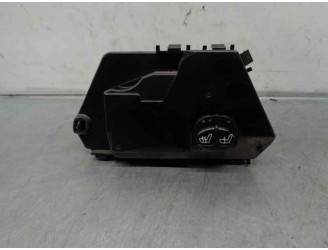 Recambio de mando asiento derecho para mercedes-benz clase s (w220) berlina 320 cdi (220.026) referencia OEM IAM 2208214858 