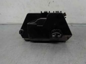 Recambio de mando asiento derecho para mercedes-benz clase s (w220) berlina 320 cdi (220.026) referencia OEM IAM 2208214858 