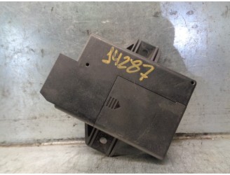 Replacement electronic module for Mini F60 Countryman 16V OEM IAM reference 8410262239001 55076010 