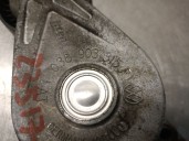 Recambio de tensor correa auxiliar para volkswagen golf iv berlina (1j1) 1.9 tdi referencia OEM IAM 038903315F 038903315AE 