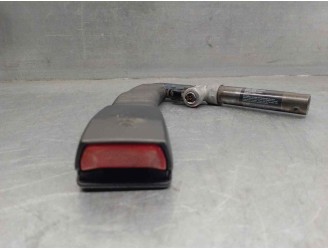 Recambio de pretensor airbag derecho para bmw serie 3 berlina (e46) 2.0 16v diesel cat referencia OEM IAM 8257788R 72119119552 5