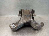Replacement left engine mount for Citroën C5 saloon 2.0 HDI cat (RHR / DW10BTED4) OEM IAM reference 181398 
