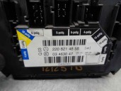 Recambio de mando asiento derecho para mercedes-benz clase s (w220) berlina 320 cdi (220.026) referencia OEM IAM 2208214858 