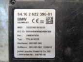 Replacement electronic module for Mini F60 Countryman 16V OEM IAM reference 8410262239001 55076010 