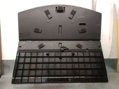 Recambio de bandeja trasera para mazda cx-5 (ke, gh) 2.0 (keefw) referencia OEM IAM KE406883X KD456883XB02 