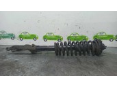 Recambio de amortiguador delantero derecho para honda accord berlina (cg7-9/ch1-7) 1.8 16v cat referencia OEM IAM 51605S1A 