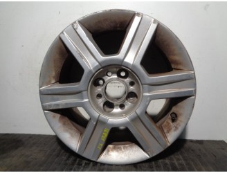 Recambio de llanta para fiat stilo (192) 1.9 jtd 80 active referencia OEM IAM 46819996 R1561/2JX15H2-43 ALUMINIO 6P