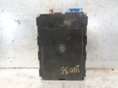 Recambio de modulo electronico para smart coupe referencia OEM IAM 16900111 