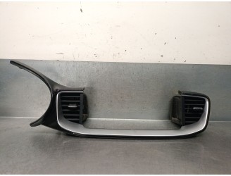 Recambio de rejilla aireadora para kia xceed (cd) 1.6 crdi 115 referencia OEM IAM 84740J7AA0 97410J7AA0QB1 