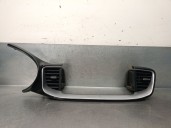 Recambio de rejilla aireadora para kia xceed (cd) 1.6 crdi 115 referencia OEM IAM 84740J7AA0 97410J7AA0QB1 