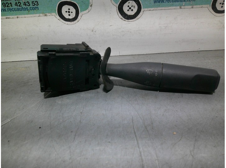 Recambio de mando limpia para fiat scudo (222) 2.0 16v jtd cat referencia OEM IAM 9621180769  