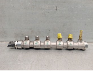 Recambio de rampa inyectora para renault vel satis (bj0_) 2.2 dci (bj0e, bj0f) referencia OEM IAM 8200613066  0445214142 BOSCH