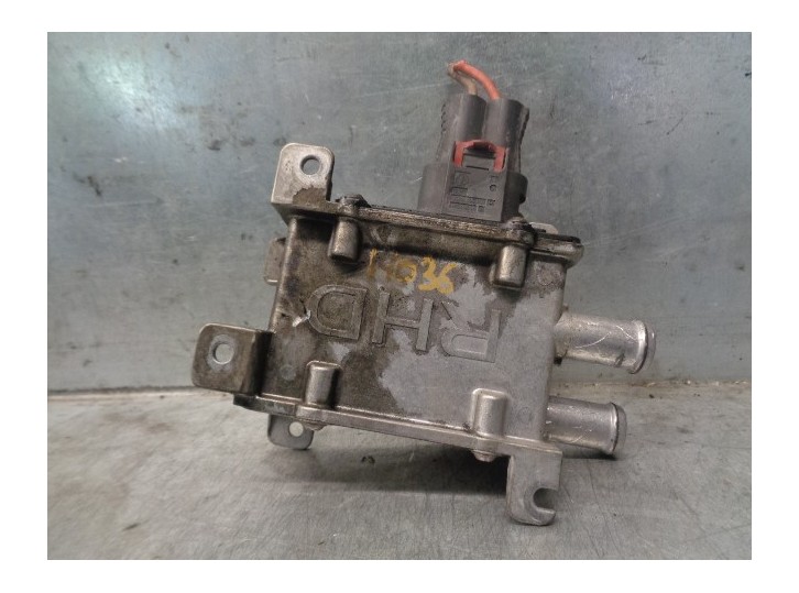 Recambio de modulo electronico para smart coupe referencia OEM IAM A7893433501 710240060200 