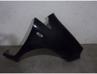 Recambio de aleta delantera derecha para fiat punto (evo) (199) 1.3 16v jtd cat referencia OEM IAM 51901100 AZUL 