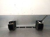 Recambio de rejilla aireadora para kia xceed (cd) 1.6 crdi 115 referencia OEM IAM 84740J7AA0 97410J7AA0QB1 