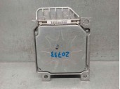 Recambio de centralita airbag para bmw serie 3 berlina (e46) 2.0 16v diesel cat referencia OEM IAM 65776912123 0285001440 BOSCH