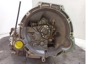 Replacement gearbox for Ford Fiesta Saloon/Courier 1.3 CAT (Endura-E) OEM IAM reference 89WTGB F0F1J18 