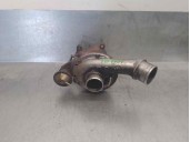 Recambio de turbocompresor para fiat stilo (192) 1.9 jtd 80 active referencia OEM IAM 46556011 13074Y IHI