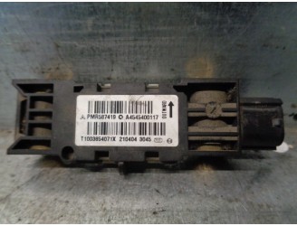 Recambio de sensor impacto para smart forfour 1.5 cat referencia OEM IAM A4545400117 PMR587419 