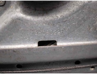 Recambio de reposavasos para bmw serie 5 berlina (g30) 2.0 16v turbodiesel referencia OEM IAM 6801508   2